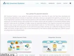 Sites similar to bgssmartcard.com