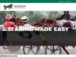 Sites similar to bgstaking.com