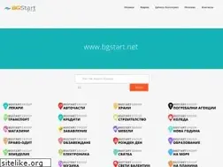 Sites similar to bgstart.net