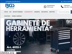 Sites similar to bgstechnic.mx