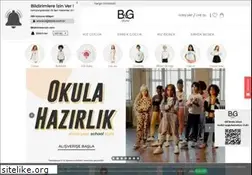 Sites similar to bgstore.com.tr