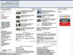 Sites similar to bgstroitelstvo.com