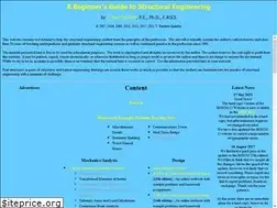 Sites similar to bgstructuralengineering.com