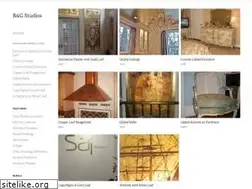 Sites similar to bgstudiodesigns.com
