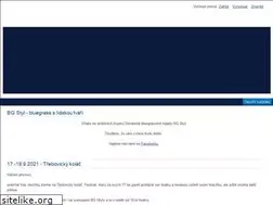 Sites similar to bgstyl.cz