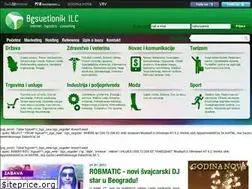 Sites similar to bgsvetionik.com