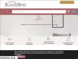 Sites similar to bgsvetlina.com