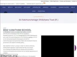 Sites similar to bgsvijnatham.com