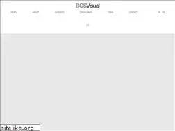 Sites similar to bgsvisual.com