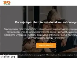 Sites similar to bgsystem.pl