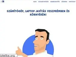 Sites similar to bgszerviz.hu