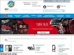 Sites similar to bgt-industrie.fr
