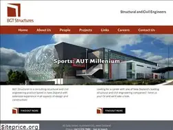 Sites similar to bgt.co.nz