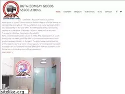 Sites similar to bgta.in