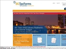 Sites similar to bgtaxforms.com