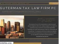 Sites similar to bgtaxlaw.com