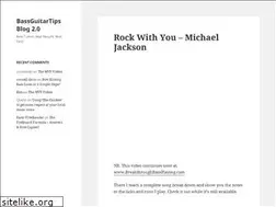 Sites similar to bgtblog.com