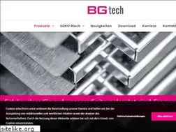 Sites similar to bgtech.at