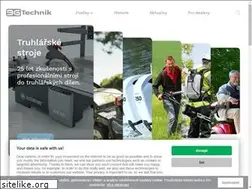 Sites similar to bgtechnik.cz