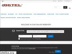 Sites similar to bgtel.bg