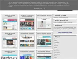 Sites similar to bgtemalari.blogspot.com