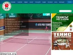 Sites similar to bgtennis.bg