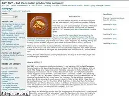 Sites similar to bgtent.com