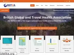 Sites similar to bgtha.org