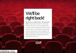 Sites similar to bgtheater.com