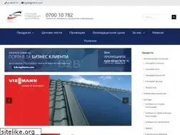 Sites similar to bgtherm.net