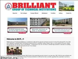 Sites similar to bgti.in