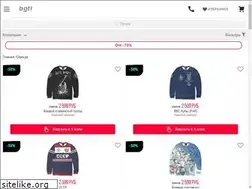 Sites similar to bgtl.ru