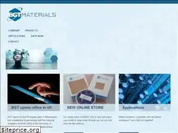 Sites similar to bgtmaterials.com