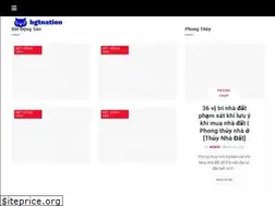 Sites similar to bgtnation.net