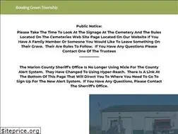 Sites similar to bgtownship.com
