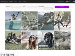 Sites similar to bgtravel.com