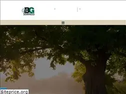 Sites similar to bgtreecare.com