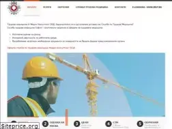 Sites similar to bgtrudovamedicina.com