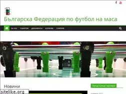 Sites similar to bgtsf.com