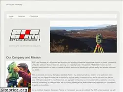 Sites similar to bgtsurveying.com