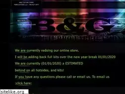 Sites similar to bgturbokits.com
