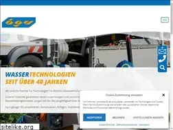 Sites similar to bgu-online.de