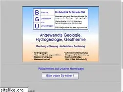 Sites similar to bgu-schott.de