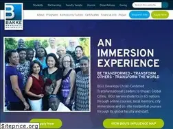 Sites similar to bgu.edu