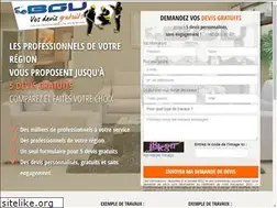 Sites similar to bgu.fr