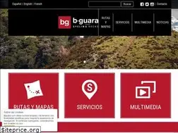 Sites similar to bguara.com