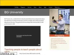 Sites similar to bguniversity.com