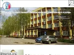 Sites similar to bguor.ru