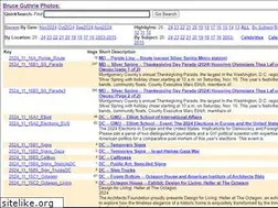 Sites similar to bguthriephotos.com