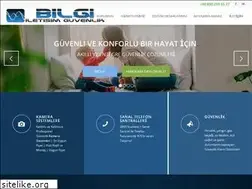 Sites similar to bguvenlik.com
